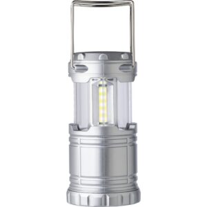 Ausziehbare Camping-Lampe für Ihr Marketing