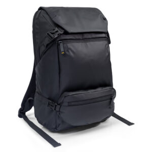 Laptop-Rucksack 15,6 mit Gürteltasche für Ihr Marketing
