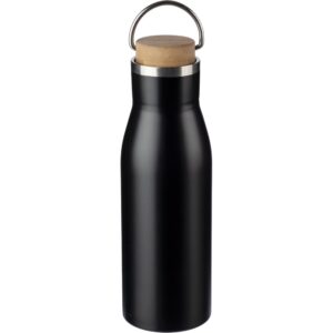 Thermoflasche 500 ml ... nachhaltig werben