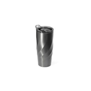 Thermobecher 500 ml aus Edelstahl für Ihre Werbung