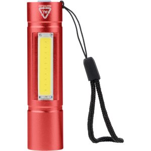 COB-Taschenlampe in Premium-Qualität für Ihr Marketing